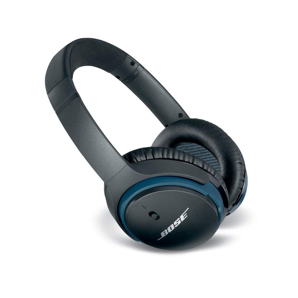 BOSE SoundLink® around-ear Wireless Headphones II