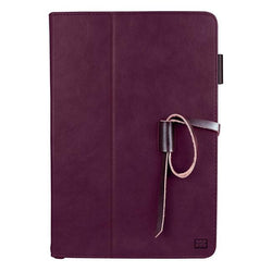 Promate Agenda-mini Protective Case with Stylus Holder and Card Slot