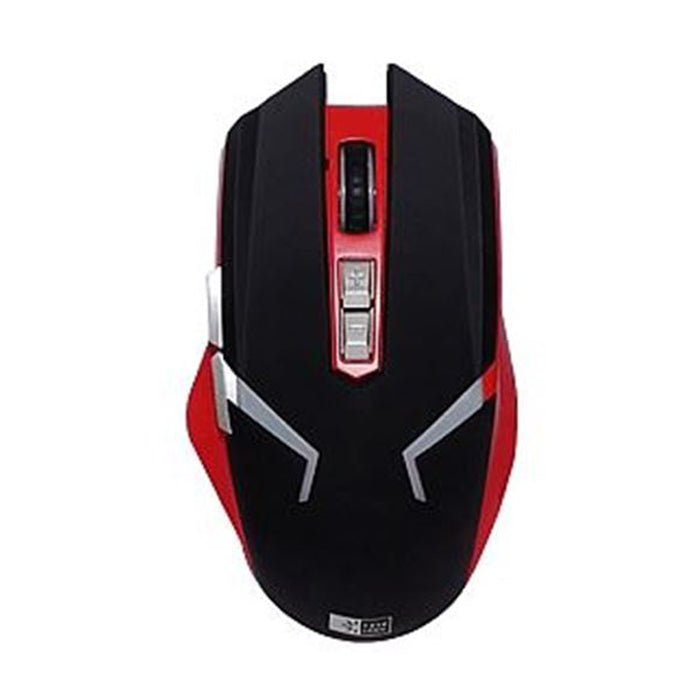 Case Logic Rechargeable Wireless LED Gaming Mouse