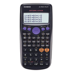 Casio Scientific Calculator FX-95ES Plus