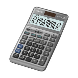 Casio Desktop Calculator JF-120FM