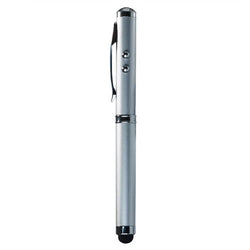 Case Logic 4-in-1 LED Stylus Pen With Laser