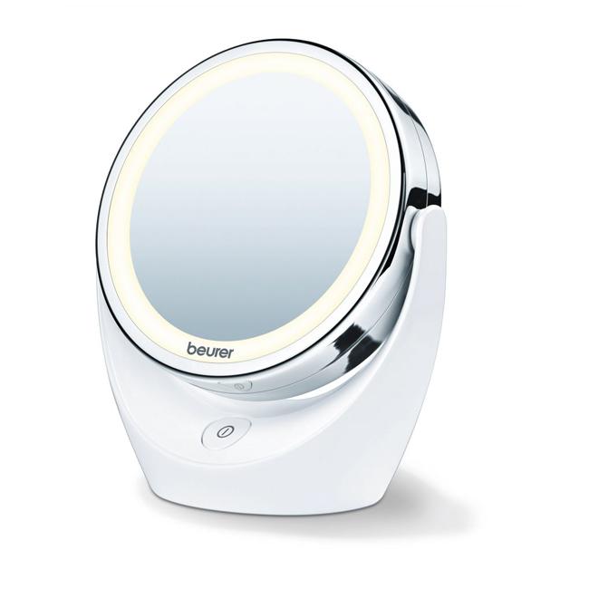 Beurer BS 49 Illuminated Cosmetics Mirror