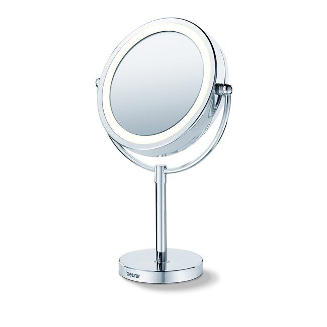 Beurer S 69 Illuminated Cosmetics Mirror