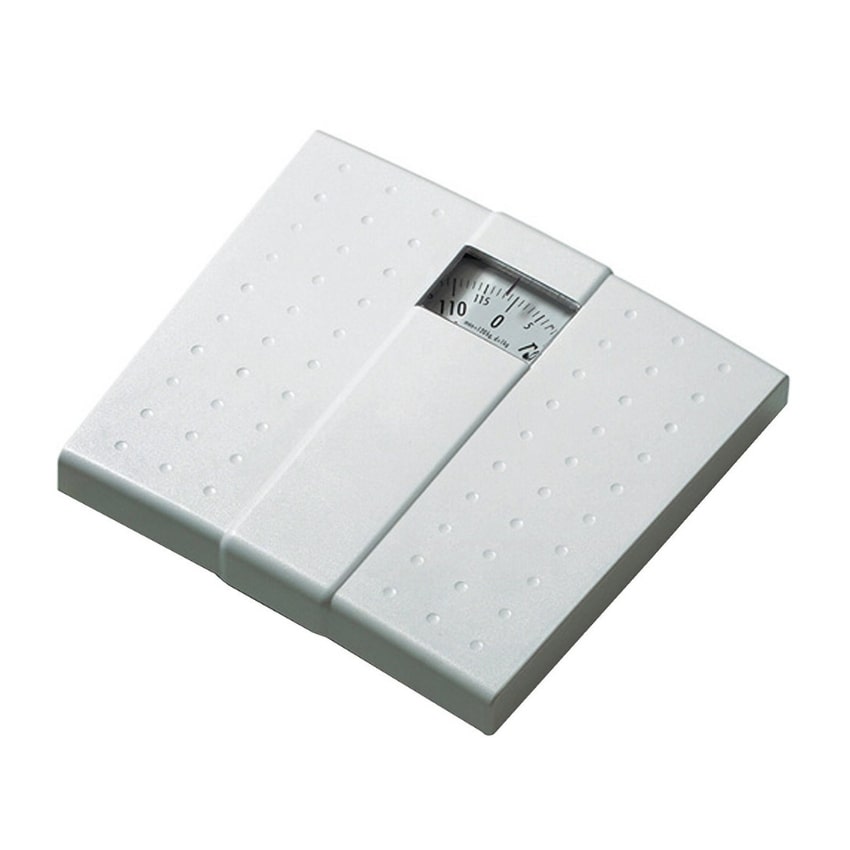 Beurer MS 01 WHITE MECHANICAL SCALE –