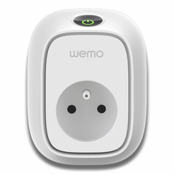 Belkin WeMo® Insight Switch - Gadgitechstore.com