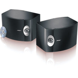 Bose 301 Series V Direct/Reflecting Speaker System - Gadgitechstore.com