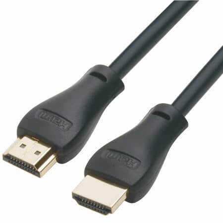 Conqueror HDMI Cable 4K High w/ Speed Ethernet