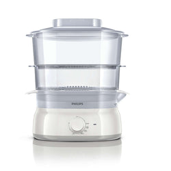 Philips HD9115 Daily Collection Food Steamer
