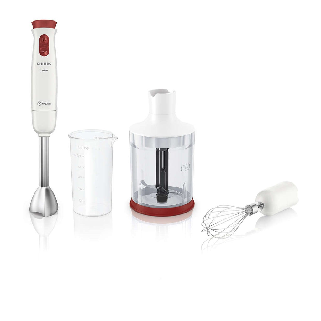 Philips HR1627/01 Daily Collection Hand blender