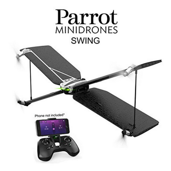Parrot Swing Drone - Gadgitechstore.com