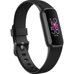 Fitbit Luxe Fitness and Wellness Smartwatch