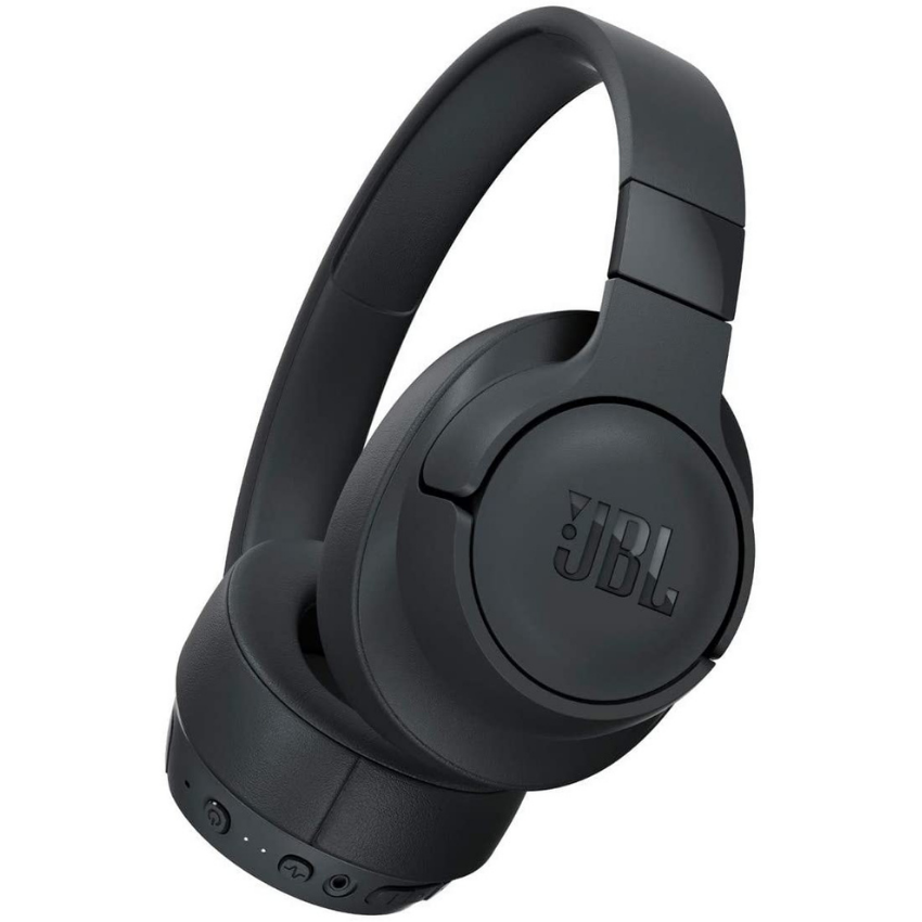 JBL TUNE 750BTNC Wireless Over Ear Headphones with Noise Cancellation
