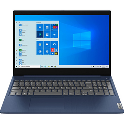 Lenovo IdeaPad 3 15" Touchscreen HD 10th Gen Intel Core i3 Laptop
