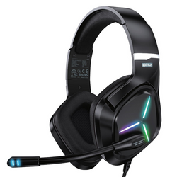 Vertux Blitz 7.1 Surround Sound Gaming Headphone