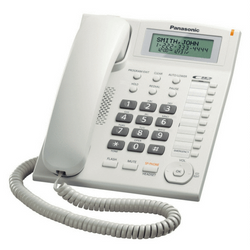 Panasonic Corded Telephone KX-TS880