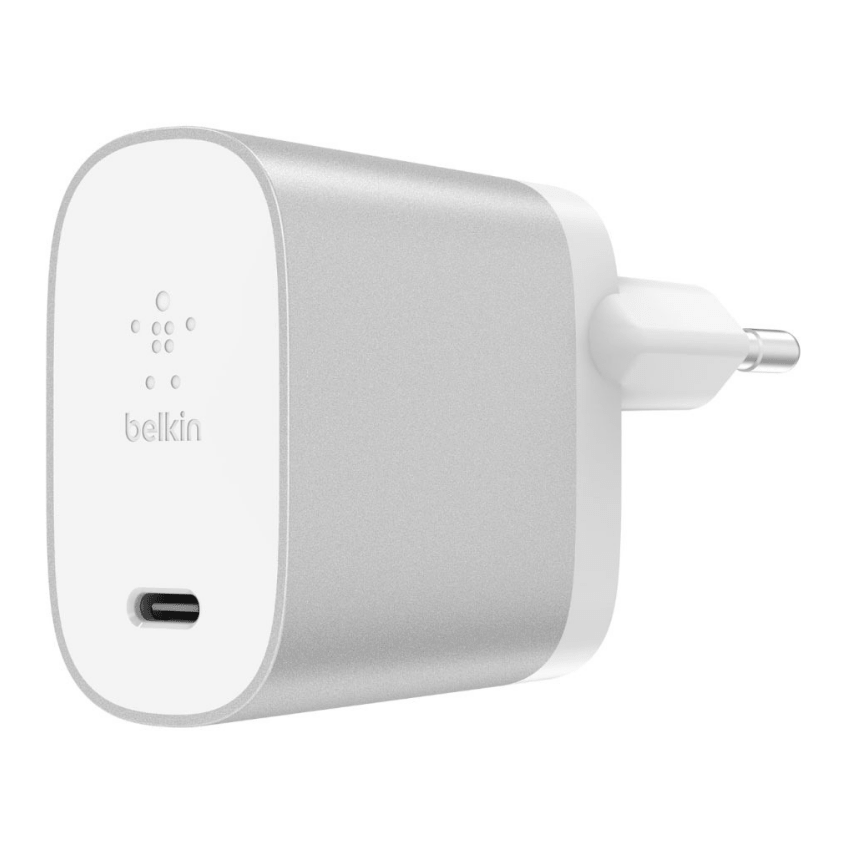 Belkin USB-C ™ BOOST Charging Charger ↑ CHARGE ™ (27 W)