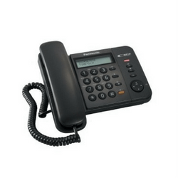 Panasonic Corded Telephone KX-TS580