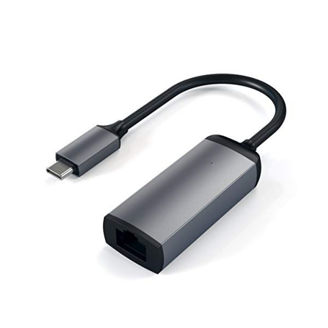 Satechi TYPE-C to ETHERNET ADAPTER