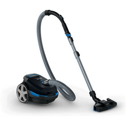 Philips Performer Compact Vacuum cleaner with bag FC8383/01 - Gadgitechstore.com