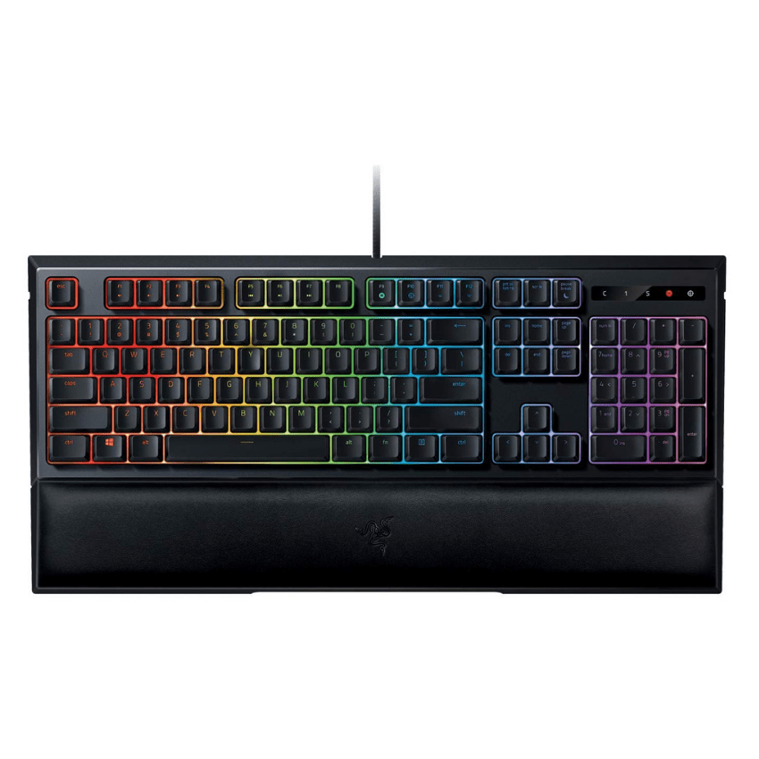 Razer Ornata Chroma Gaming Keyboard V2