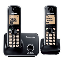 Panasonic Digital Cordless Phone KX-TG3712 - Gadgitechstore.com