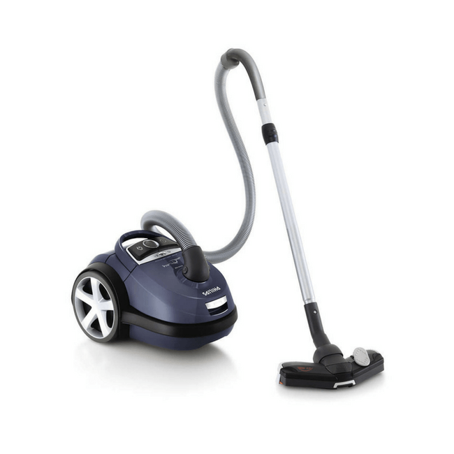 Philips Performer Vacuum cleaner with bag with TriActive nozzle FC9170/01 - Gadgitechstore.com