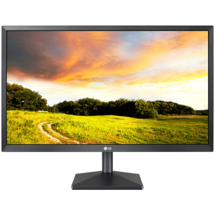 LG 22MK400H-B 22" 16:9 FreeSync LCD Monitor