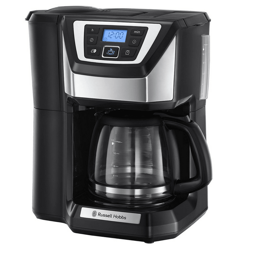 Russell Hobbs 22000-56 Chester Grind & Brew Coffee Maker