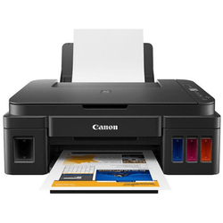 Canon PIXMA G3411 A4 3 in 1 Color EcoTank printer