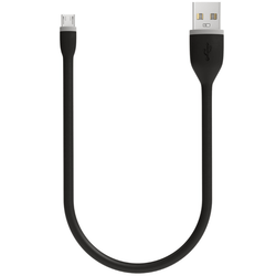 Satechi Flexible 6" Micro USB Cable