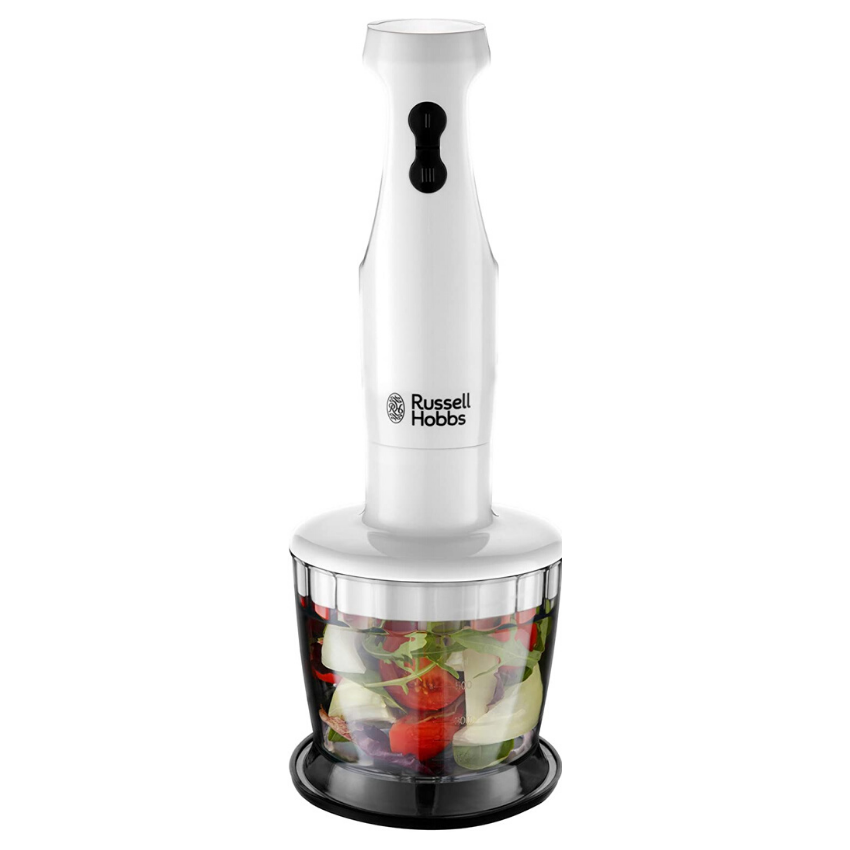 Russell Hobbs Food Collection 2-in-1 Hand Blender