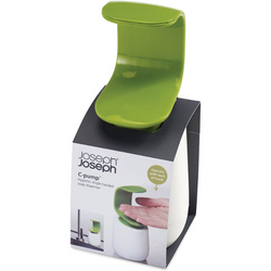 Joseph Joseph C-Pump Soap Dispenser