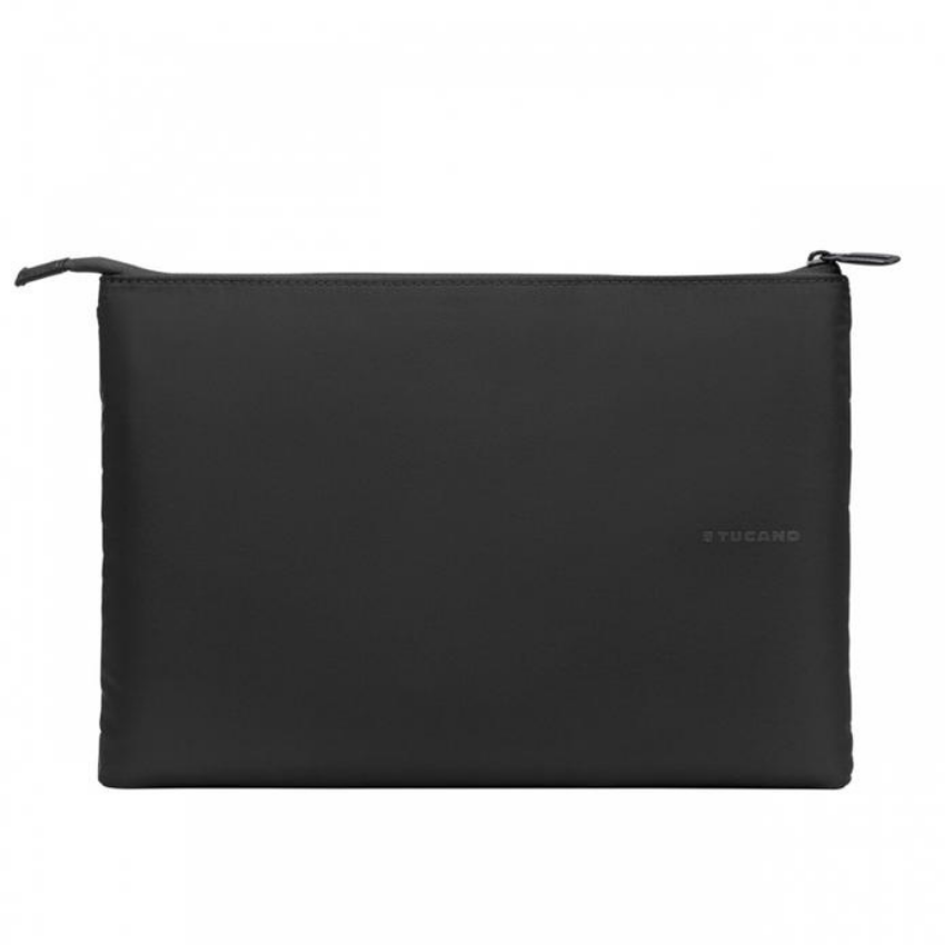 Tucano Busta Nylon Sleeve for Laptop 15.6" Black