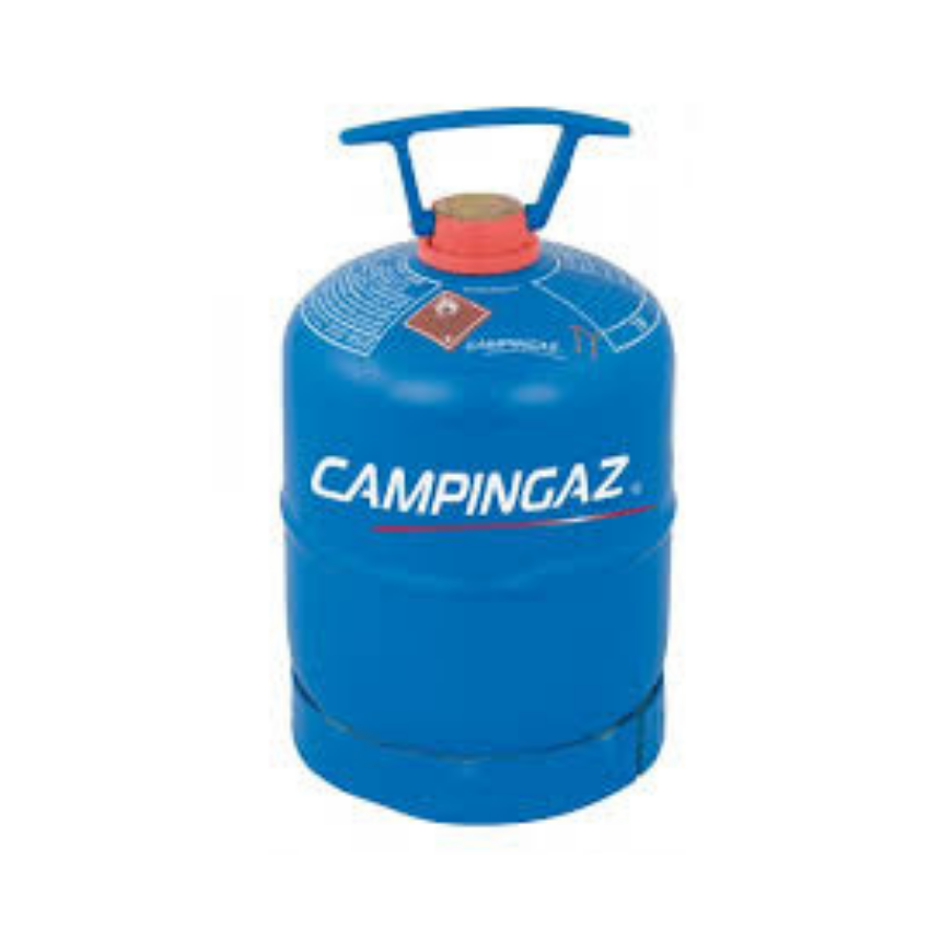 Campingaz R-901 Cylinder Complete