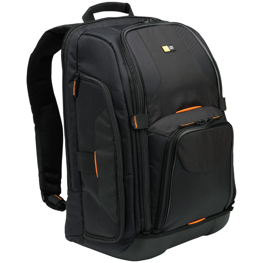 Case Logic SLR Camera & Laptop Backpack
