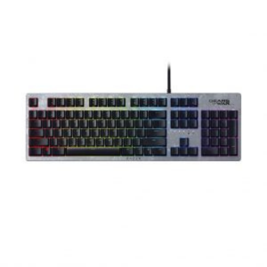 Razer Huntsman Mechanical Gaming Keyboard Gears of War 5 edition US Layout