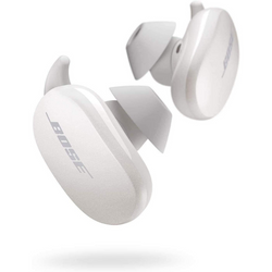 Bose QuietComfort Noise Cancelling Wireless Earbuds