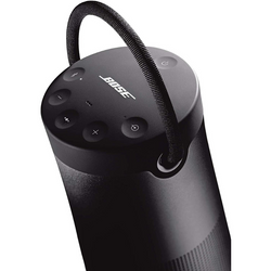Bose SoundLink Revolve Plus II Black