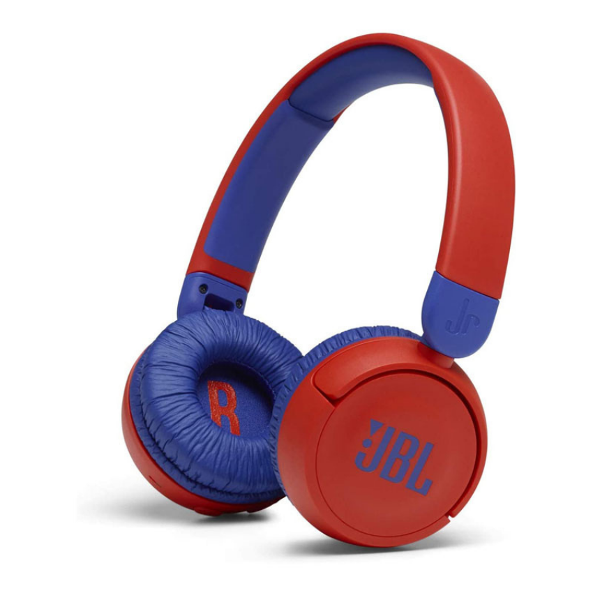 JBL Children’s Over-ear Headphones with Bluetooth and Built-in Microphone