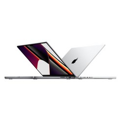 Macbook Pro 2021 M1 16-Inch 10-Core - 16GB 1TB SSD - MK193