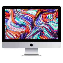 Apple 21.5-inch iMac Mid 2020 BTO 4K