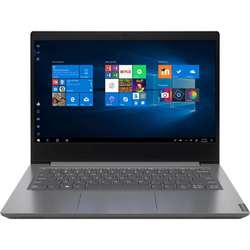 Lenovo V14-IIL 82C401JHUS 14" Full HD Laptop Windows 10 Pro