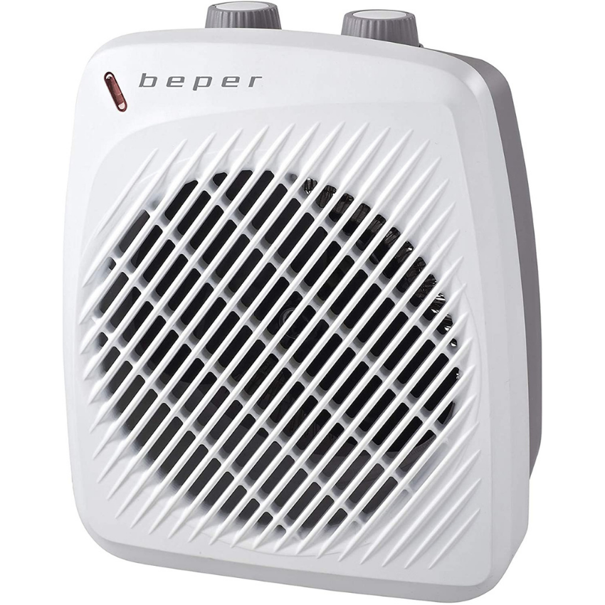 Beper Bathroom Fan Heater