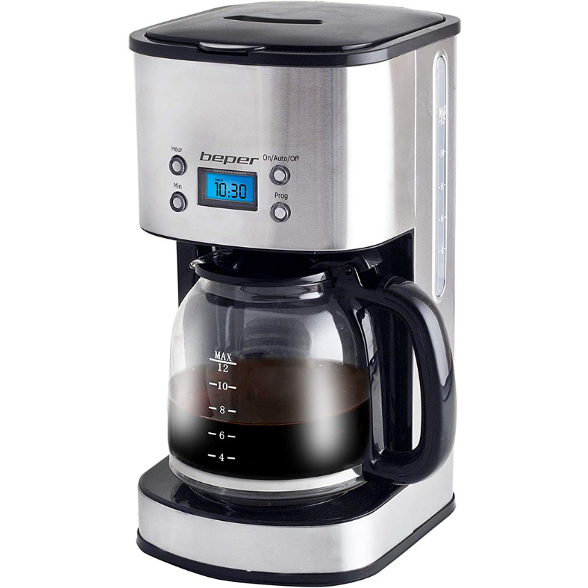 Beper 90.520 Drip Coffee Maker