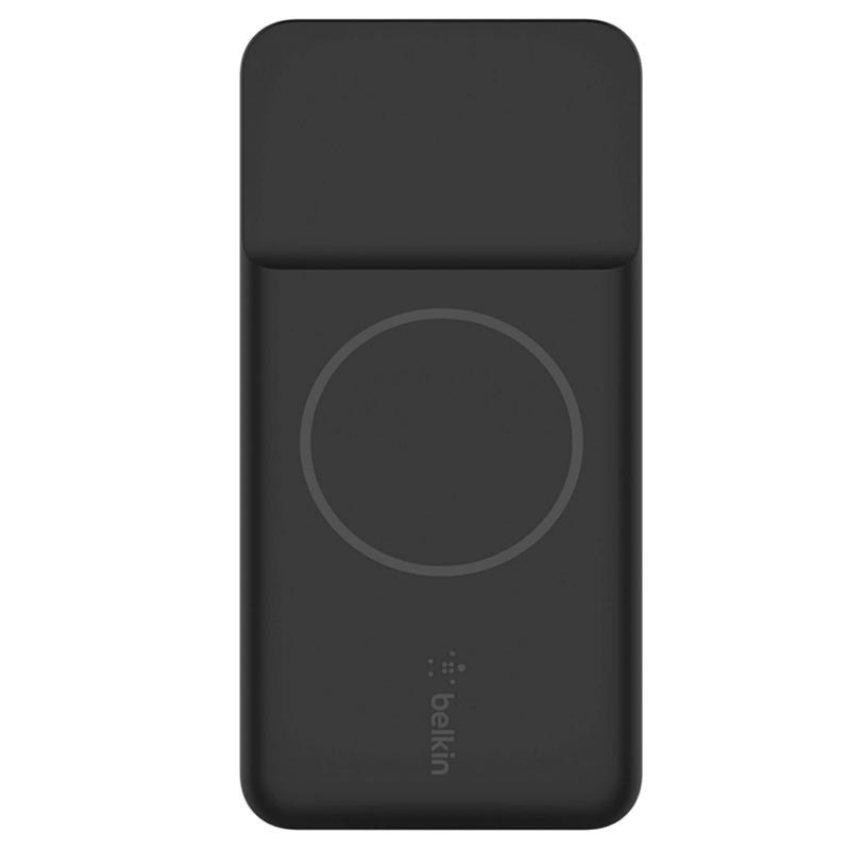 Belkin Boost Charge Magnetic Portable Wireless Charger 10K