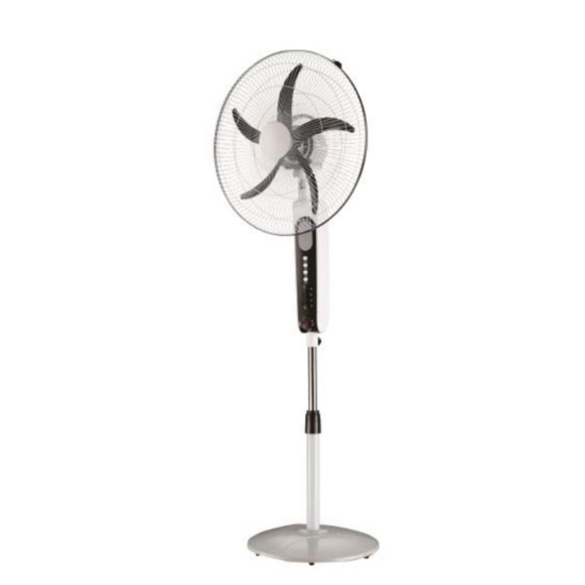 TCL RECHARGEABLE FAN 16 INCH + REMOTE