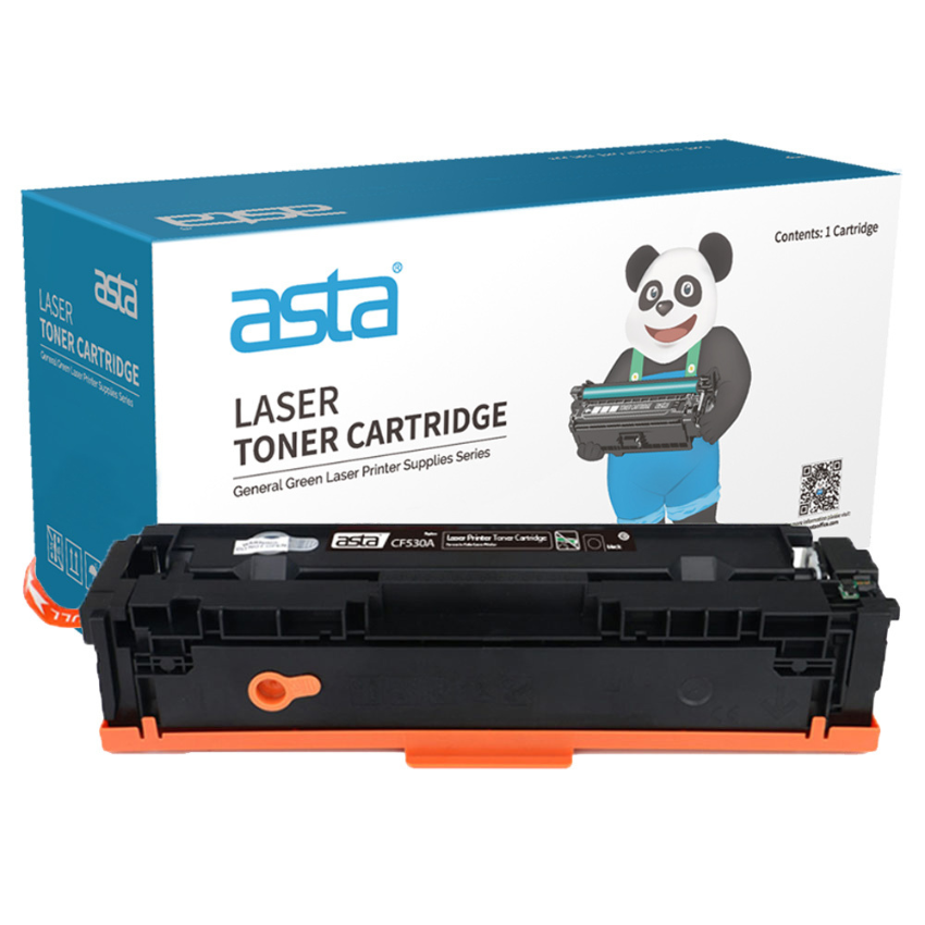 ASTA CF543A Compatible Toner Cartridge For HP Laser Pro Printers