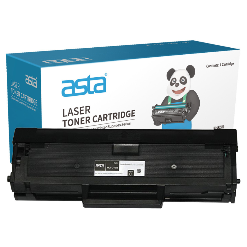 ASTA D101S Compatible Toner Cartridge For Samsung Laser Printer