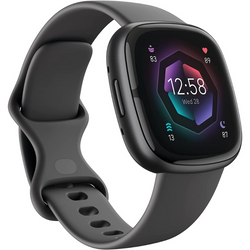 Fitbit Sense 2 Advanced Health and Fitness Smartwatch with Tools to Manage Stress and Sleep